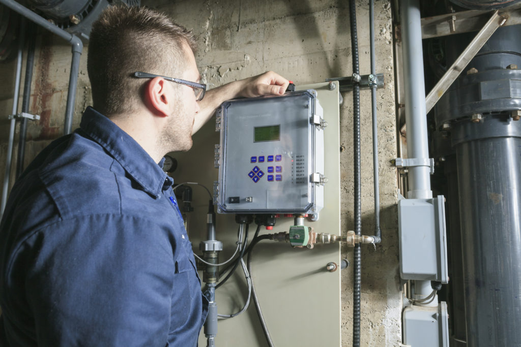 Rodiclean Service About | RODI